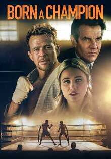 Рожденный чемпионом