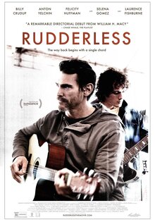Rudderless