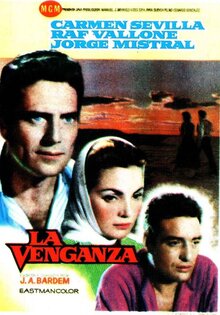 La venganza