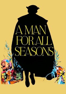 A Man for All Seasons