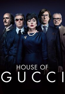 House of Gucci