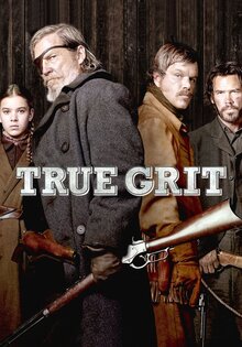 True Grit