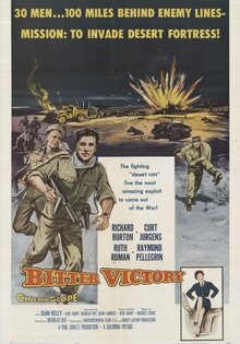 Bitter Victory