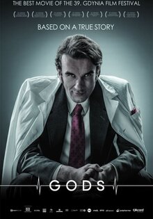 Gods