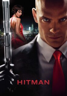 Hitman