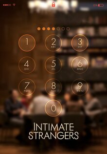 Intimate Strangers