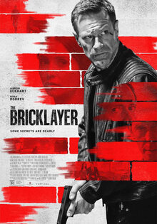 The Bricklayer