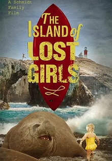 The Island Of Lost Girls
