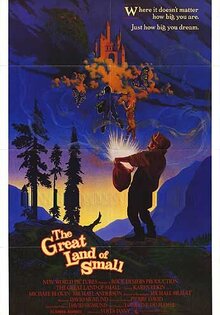 The Great Land of Small