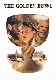 The Golden Bowl