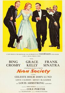 High Society