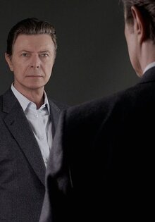 Последние пять лет Дэвида Боуи
