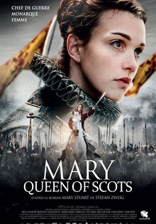 Mary, Queen of Scots