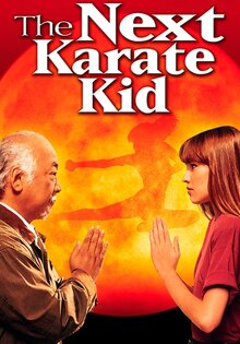 The Next Karate Kid
