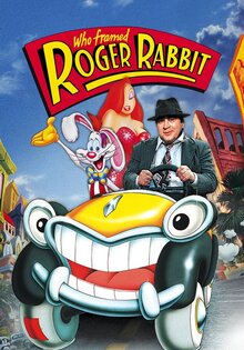 Who Framed Roger Rabbit