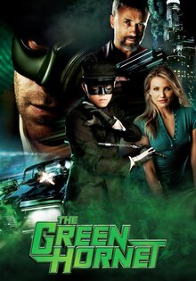 The Green Hornet