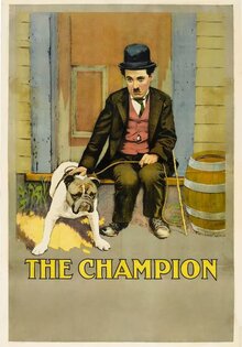The Champion