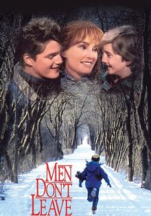 Men Don't Leave