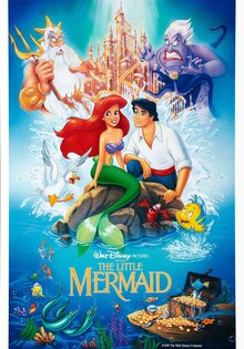 The Little Mermaid