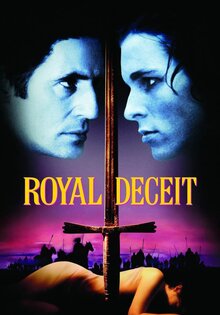 Royal Deceit