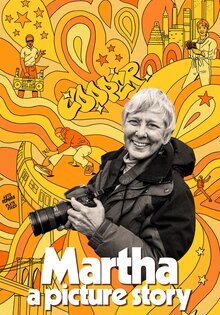Martha: A Picture Story