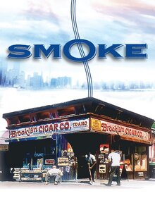 Smoke