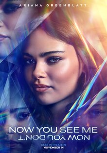 Now You See Me 3