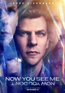 Now You See Me 3