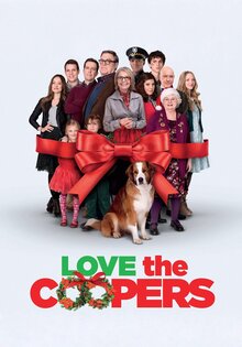 Love the Coopers