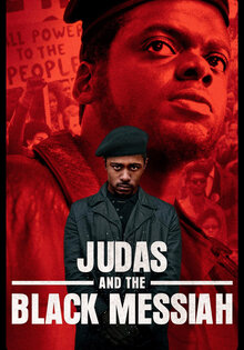 Judas and the Black Messiah