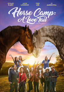 Horse Camp: A Love Tail