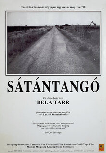 Sátántangó
