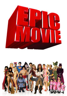 Epic Movie