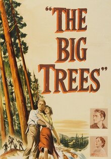 The Big Trees