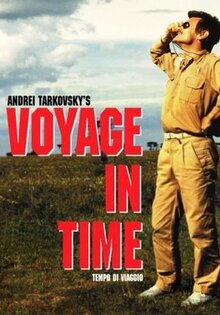 Voyage in Time