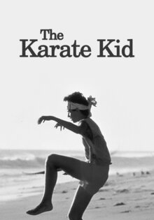 The Karate Kid