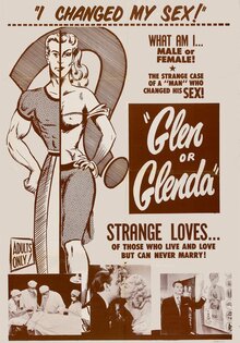Glen or Glenda