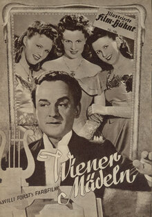 Viennese Girls