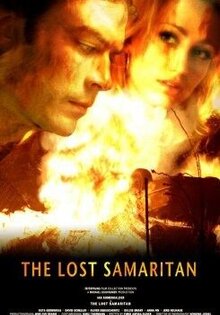 The Lost Samaritan