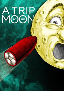Le voyage dans le Lune