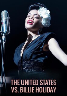 The United States vs. Billie Holiday
