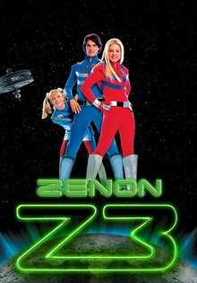 Zenon: Z3