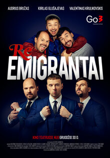 ReEmigrantai