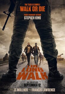 The Long Walk