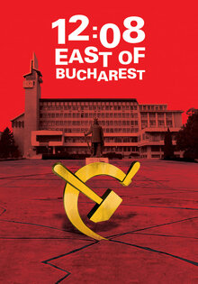 12:08 East of Bucharest