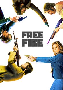 Free Fire