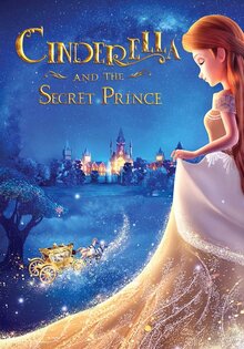 Cinderella and Secret Prince