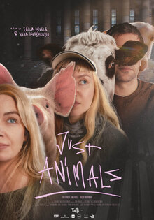 Just Animals