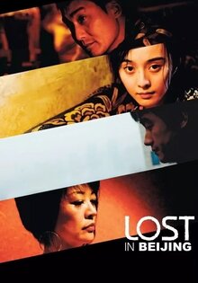 Lost in Beijing