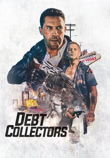 The Debt Collector 2